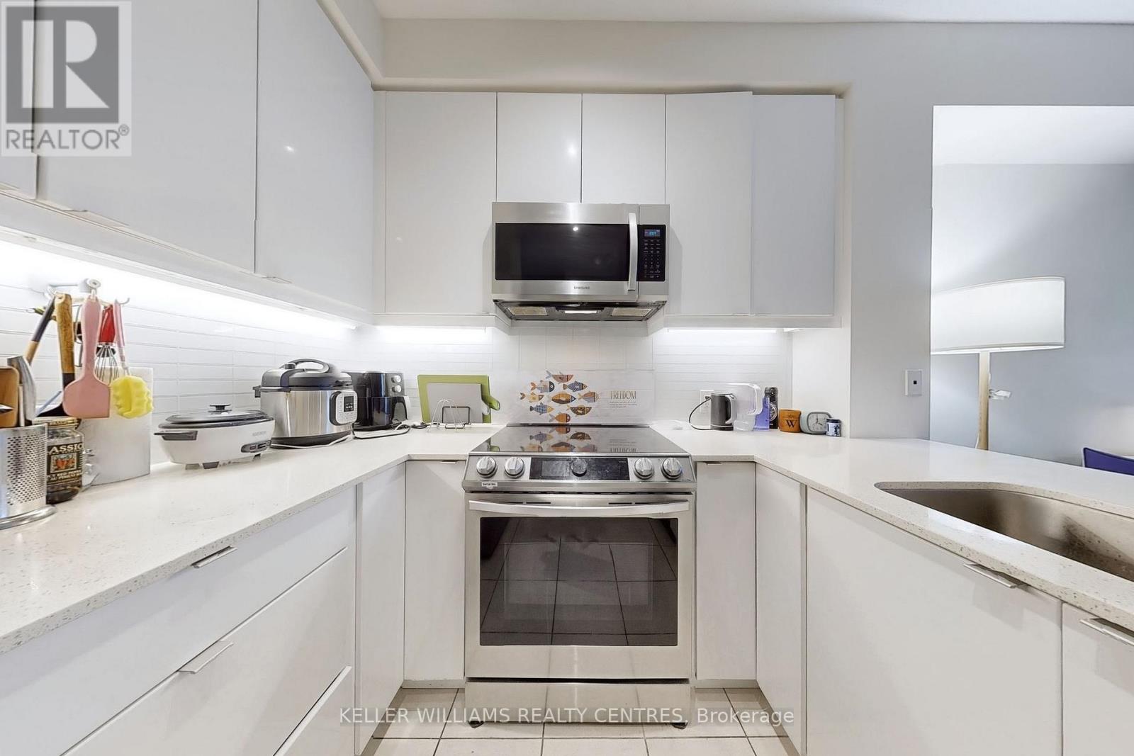518 - 50 Thomas Riley Road, Toronto, Ontario  M9B 0C5 - Photo 6 - W13686978