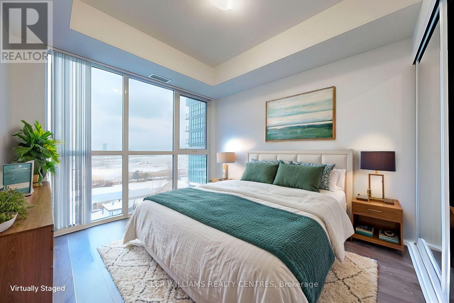 518 - 50 Thomas Riley Road, Toronto, Ontario  M9B 0C5 - Photo 9 - W13686978