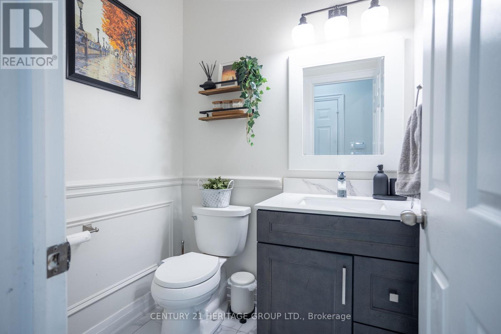 2434 Blue Holly Crescent, Oakville, Ontario  L6M 4V4 - Photo 14 - W13686998