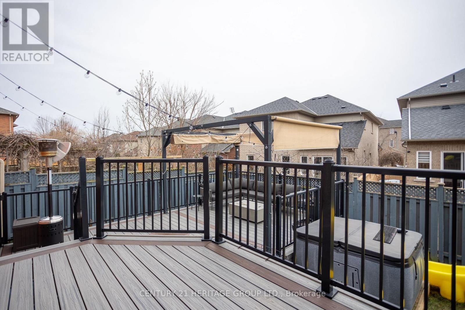2434 Blue Holly Crescent, Oakville, Ontario  L6M 4V4 - Photo 15 - W13686998