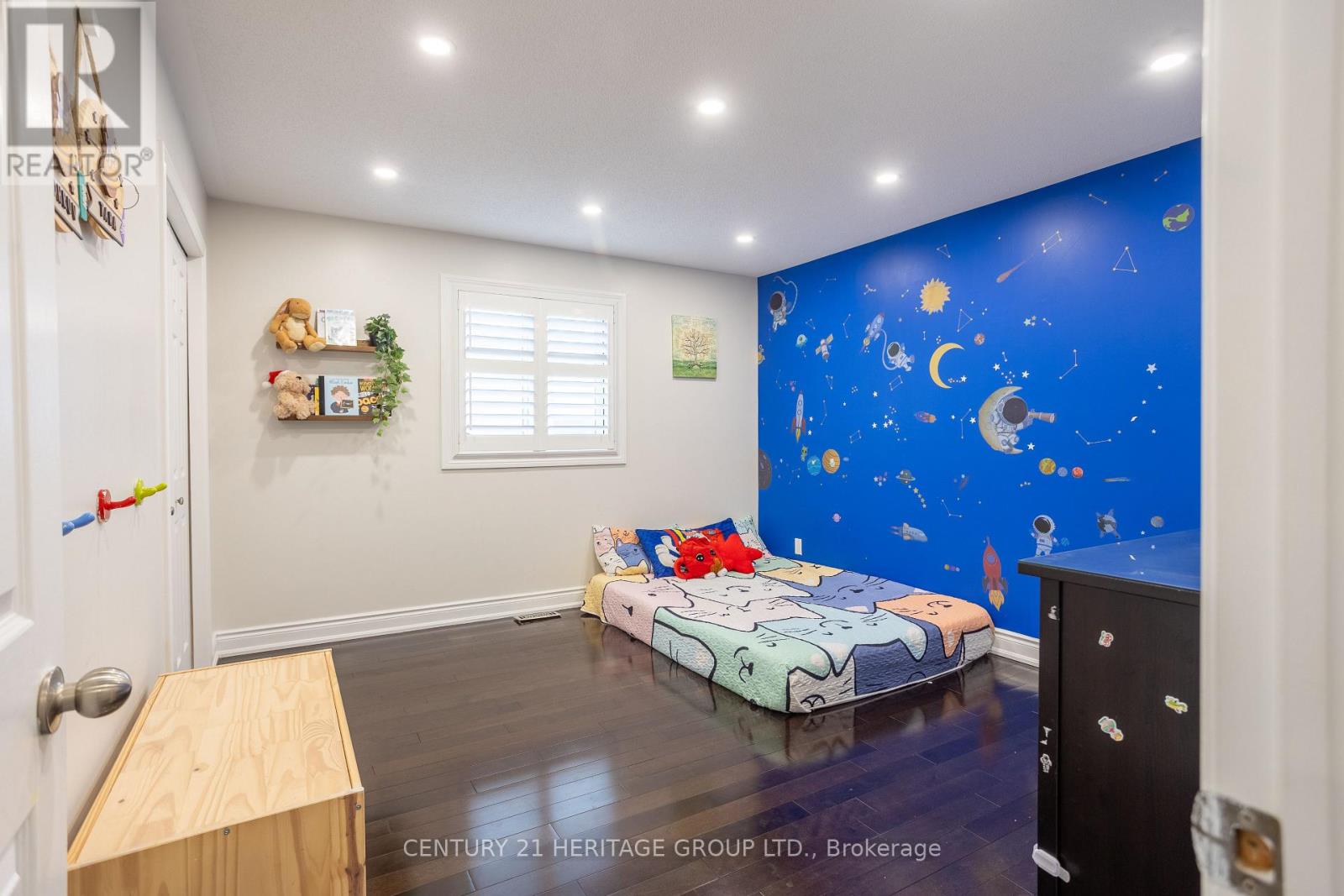 2434 Blue Holly Crescent, Oakville, Ontario  L6M 4V4 - Photo 22 - W13686998