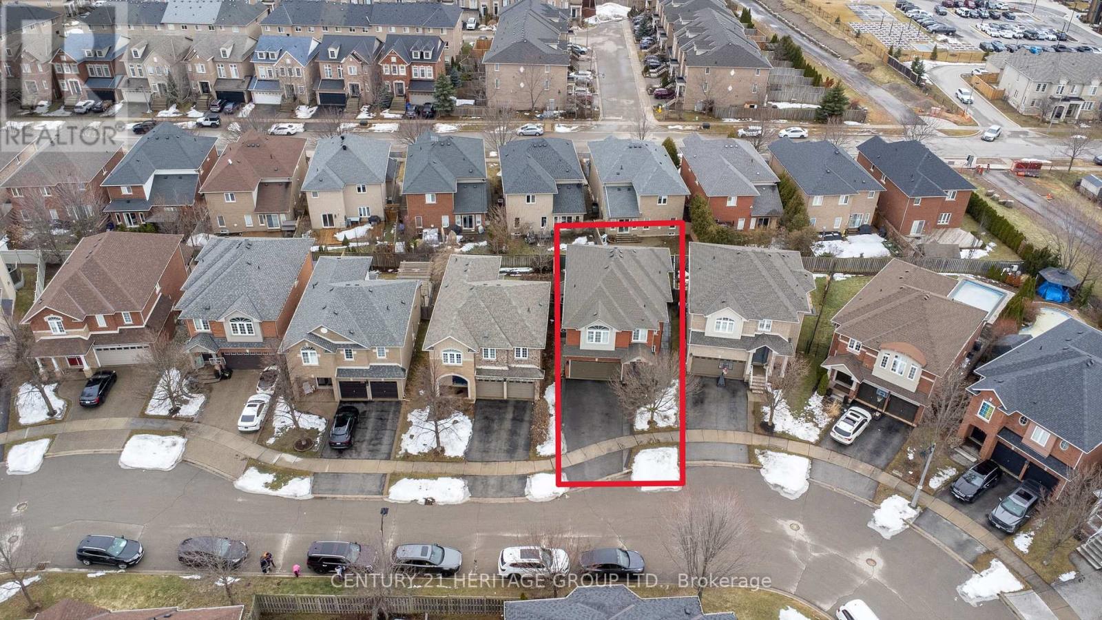 2434 Blue Holly Crescent, Oakville, Ontario  L6M 4V4 - Photo 46 - W13686998