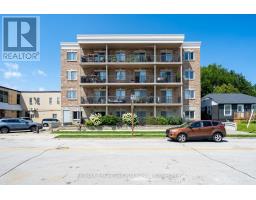 405 - 73 WASHINGTON AVENUE, Oakville, Ontario