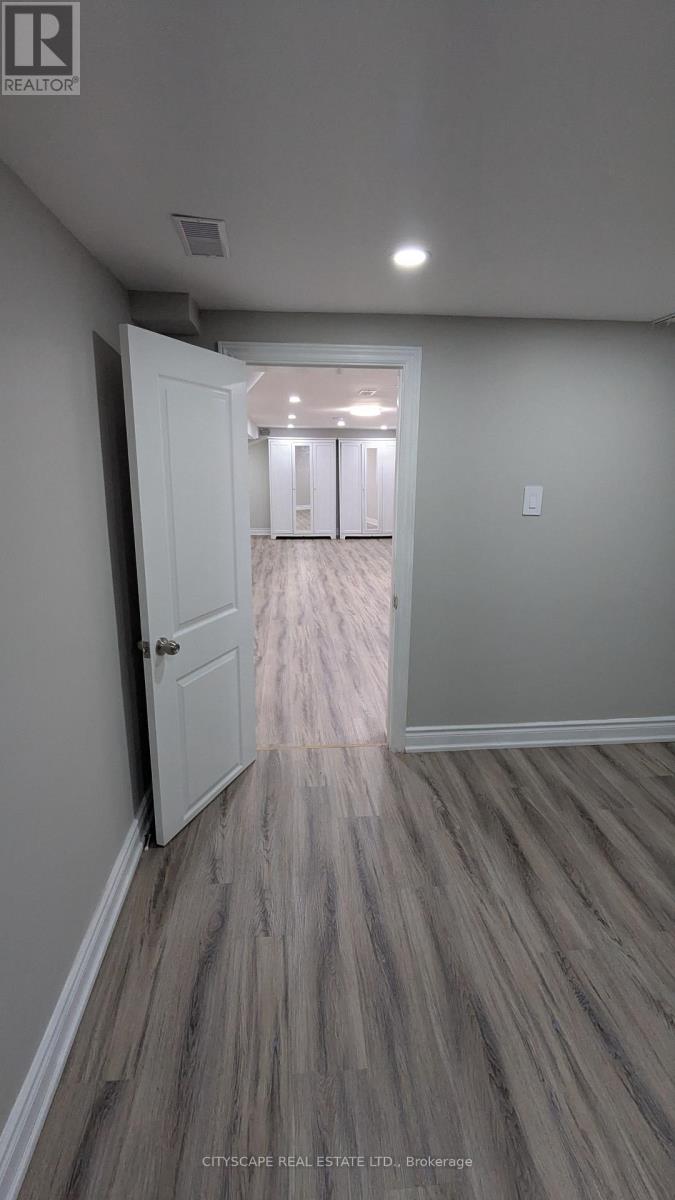 Basement - 16 Melody Road, Toronto, Ontario  M9M 1C7 - Photo 10 - W13687036
