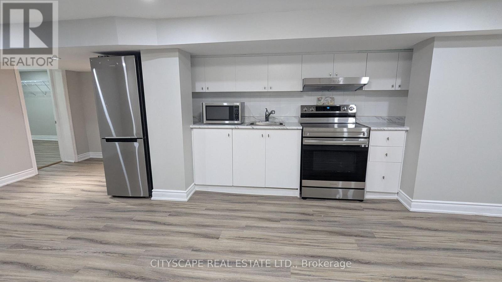 Basement - 16 Melody Road, Toronto, Ontario  M9M 1C7 - Photo 12 - W13687036