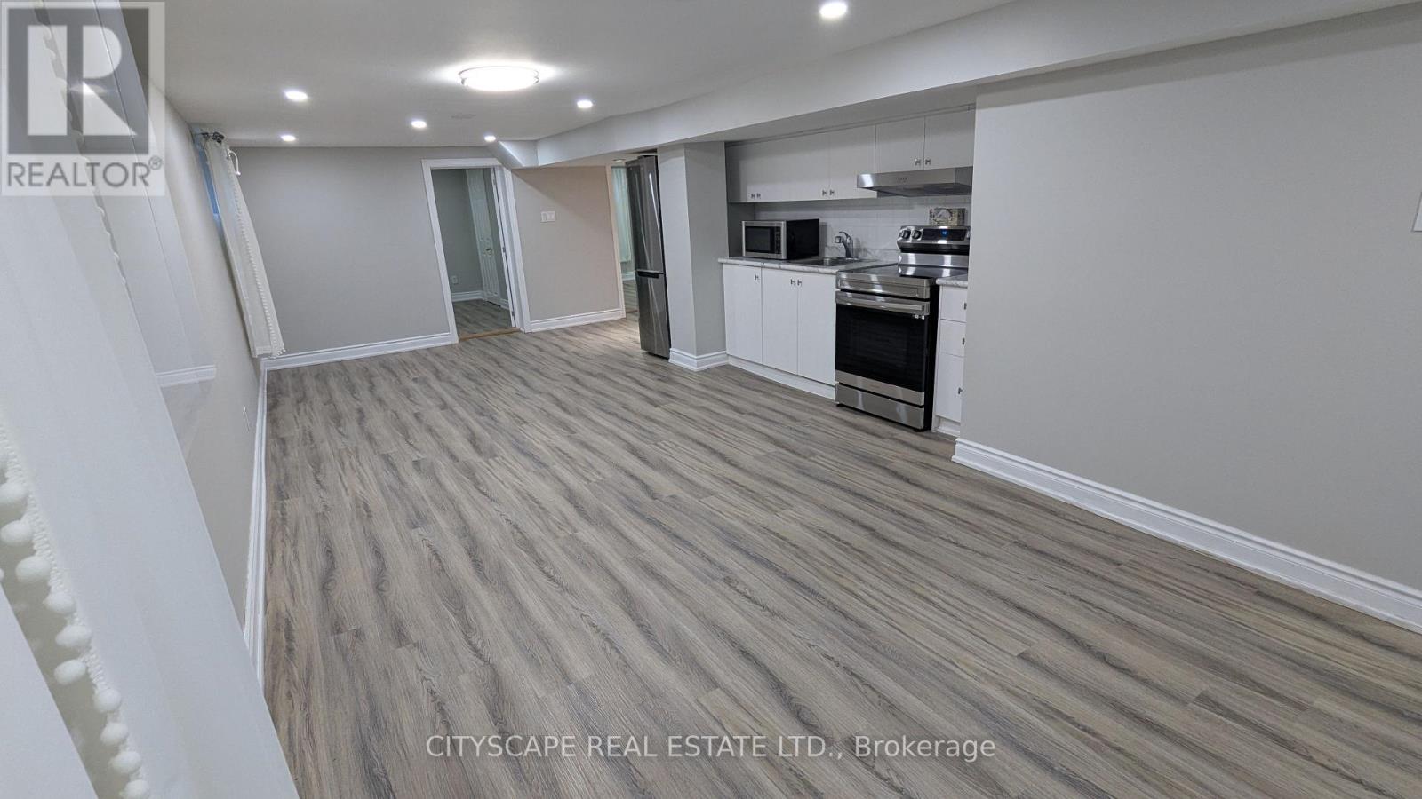 Basement - 16 Melody Road, Toronto, Ontario  M9M 1C7 - Photo 13 - W13687036