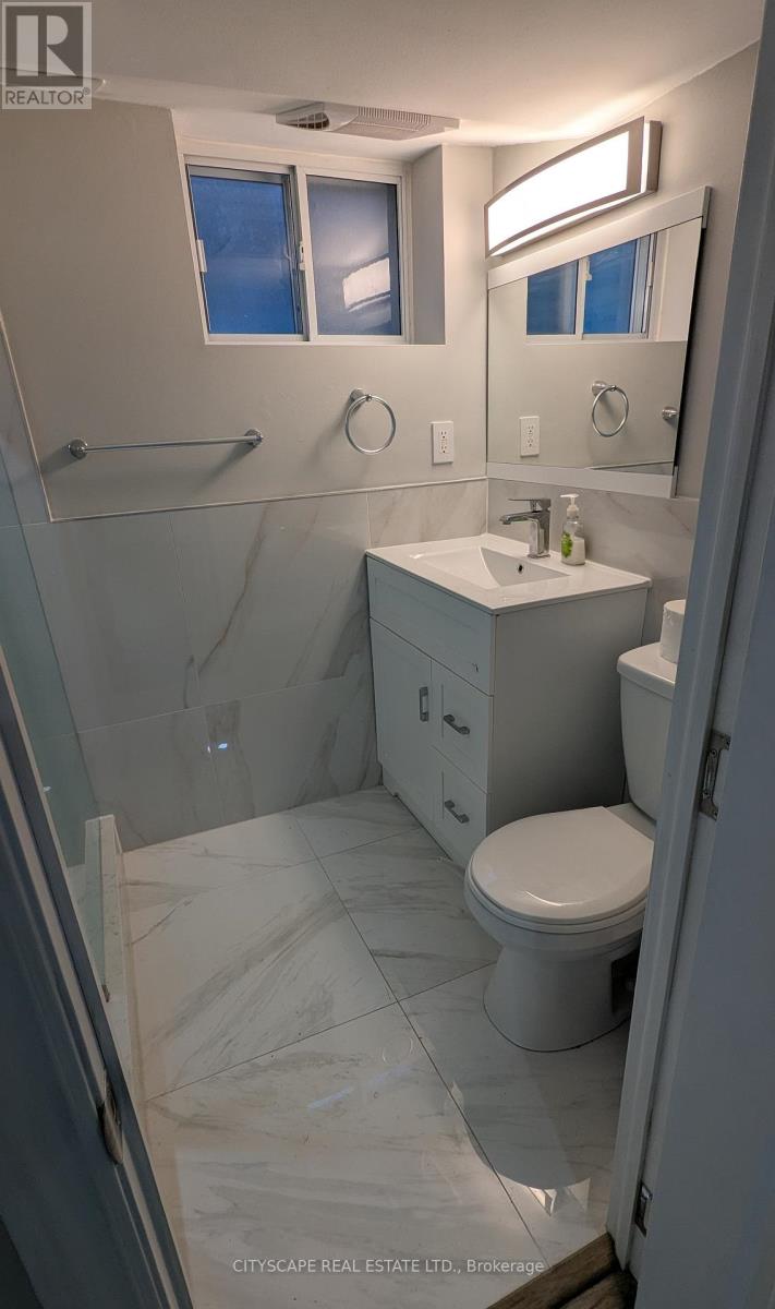 Basement - 16 Melody Road, Toronto, Ontario  M9M 1C7 - Photo 14 - W13687036