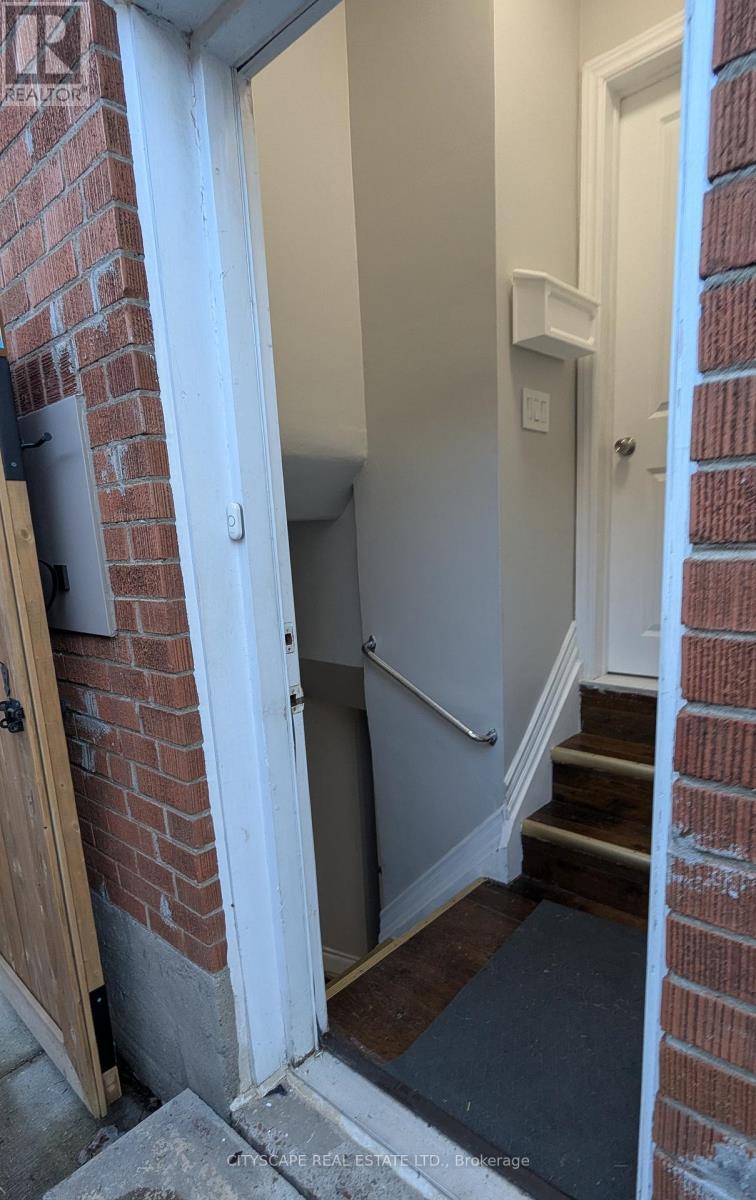 Basement - 16 Melody Road, Toronto, Ontario  M9M 1C7 - Photo 2 - W13687036