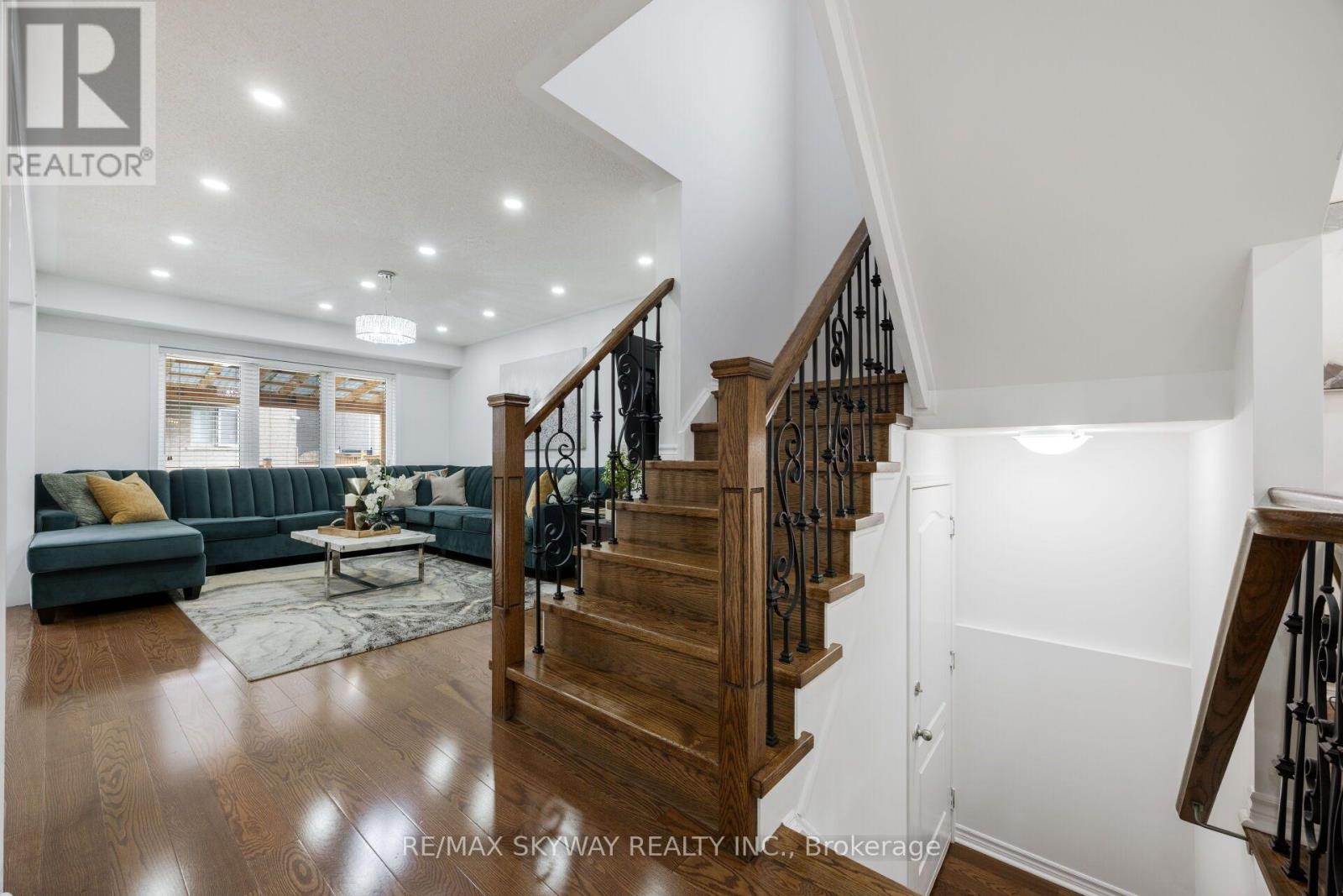 92 Stedford Crescent, Brampton, Ontario  L7A 4P7 - Photo 14 - W13687050