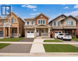 92 STEDFORD CRESCENT, Brampton, Ontario