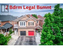 911 GOLDEN FARMER WAY, Mississauga, Ontario