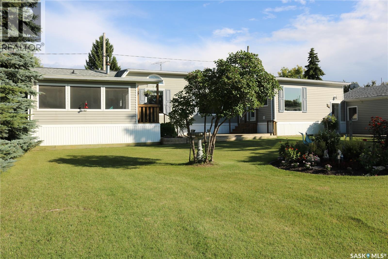 309 Henderson Street, Rocanville, Saskatchewan  S0A 3L0 - Photo 1 - SK045903