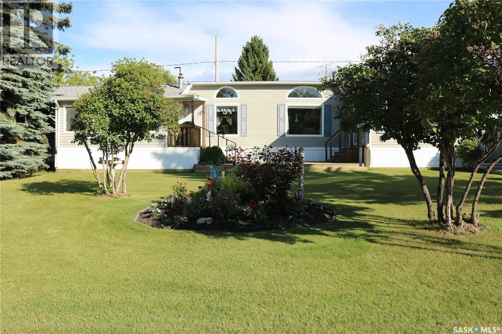 309 Henderson Street, Rocanville, Saskatchewan  S0A 3L0 - Photo 2 - SK045903