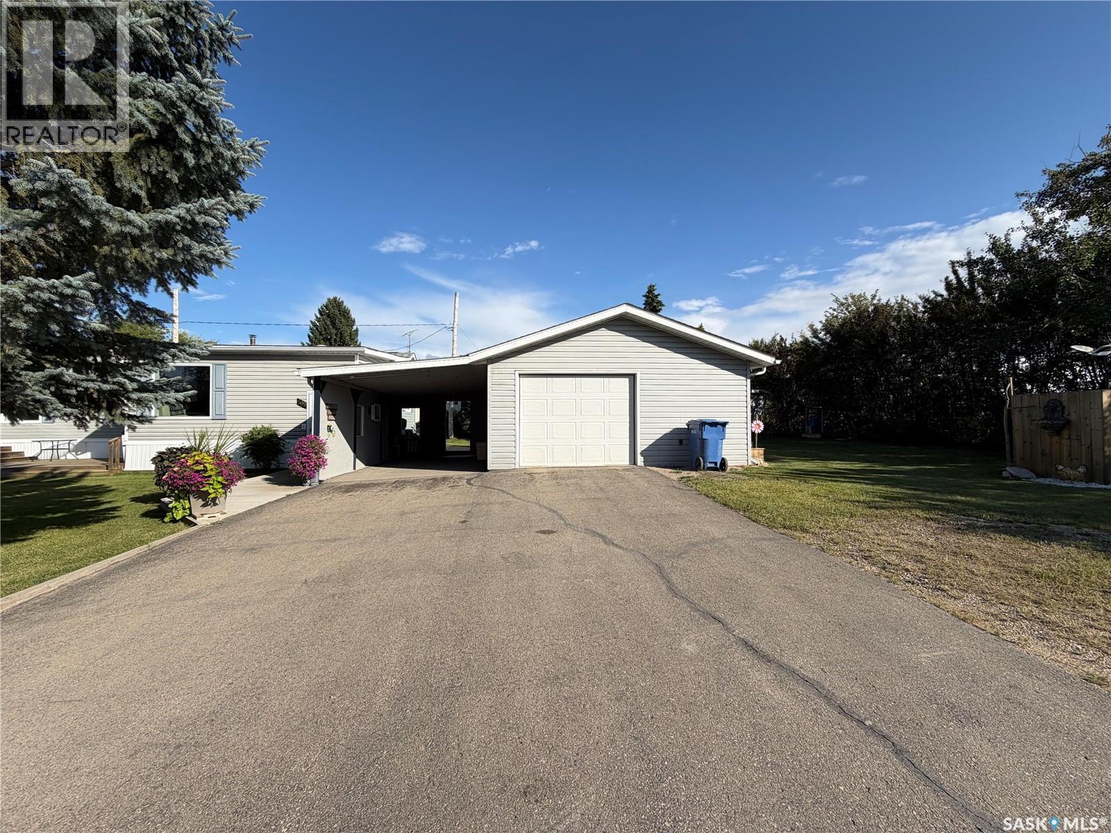 309 Henderson Street, Rocanville, Saskatchewan  S0A 3L0 - Photo 32 - SK045903