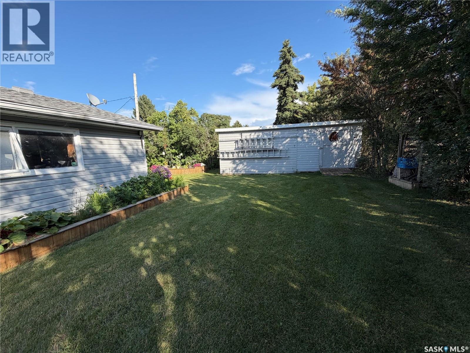 309 Henderson Street, Rocanville, Saskatchewan  S0A 3L0 - Photo 33 - SK045903