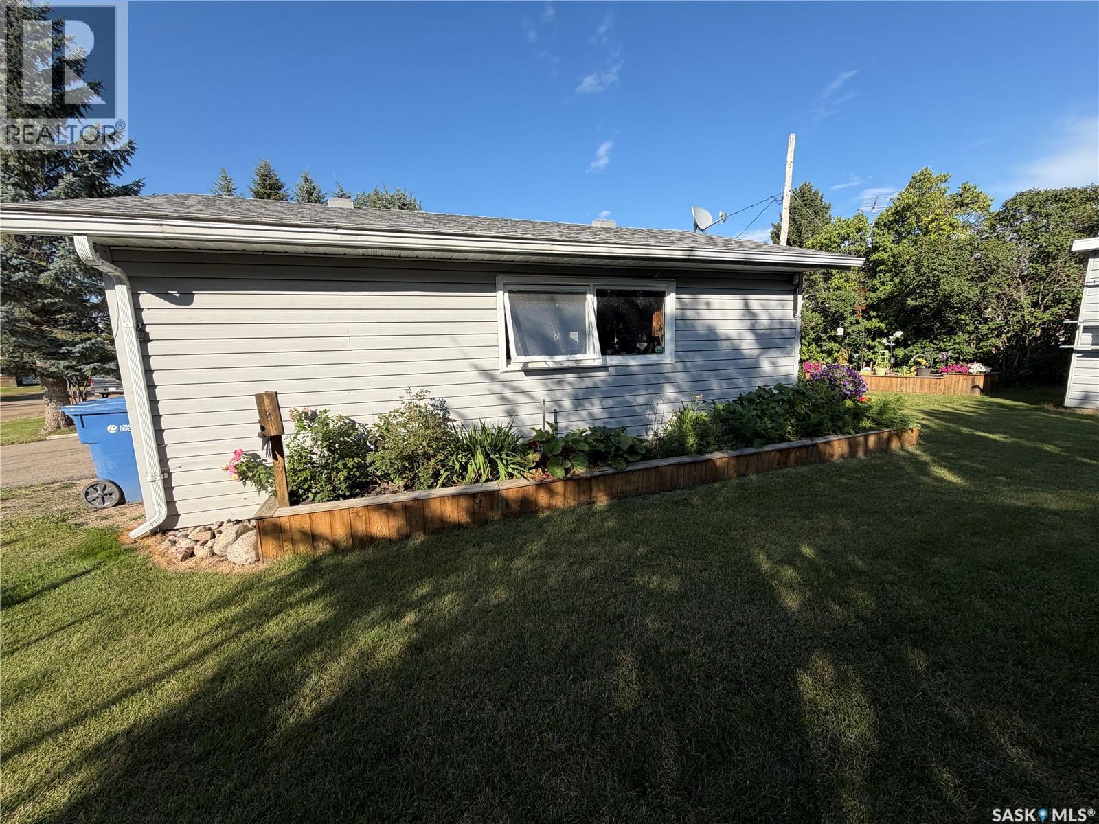 309 Henderson Street, Rocanville, Saskatchewan  S0A 3L0 - Photo 34 - SK045903