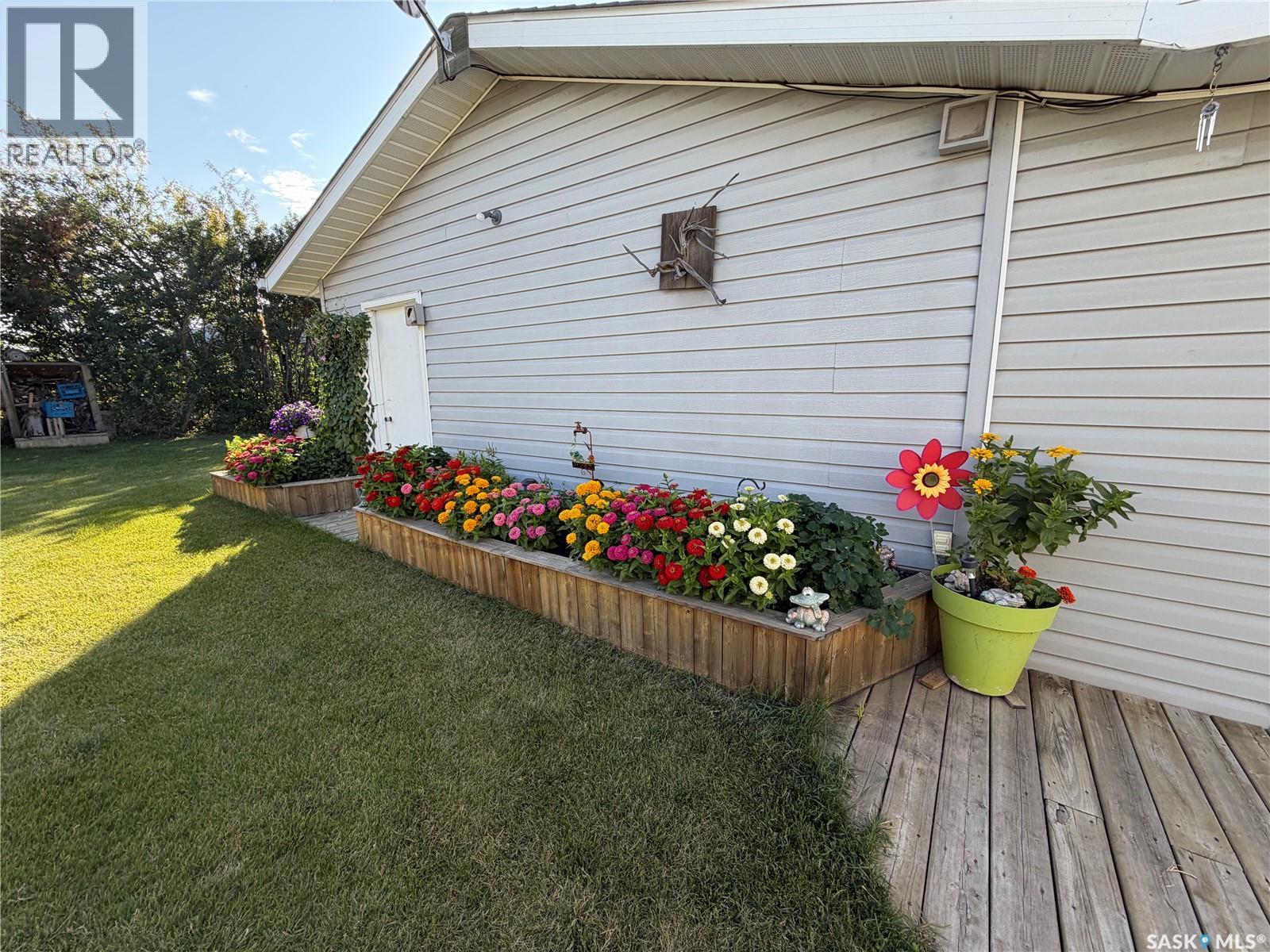 309 Henderson Street, Rocanville, Saskatchewan  S0A 3L0 - Photo 35 - SK045903