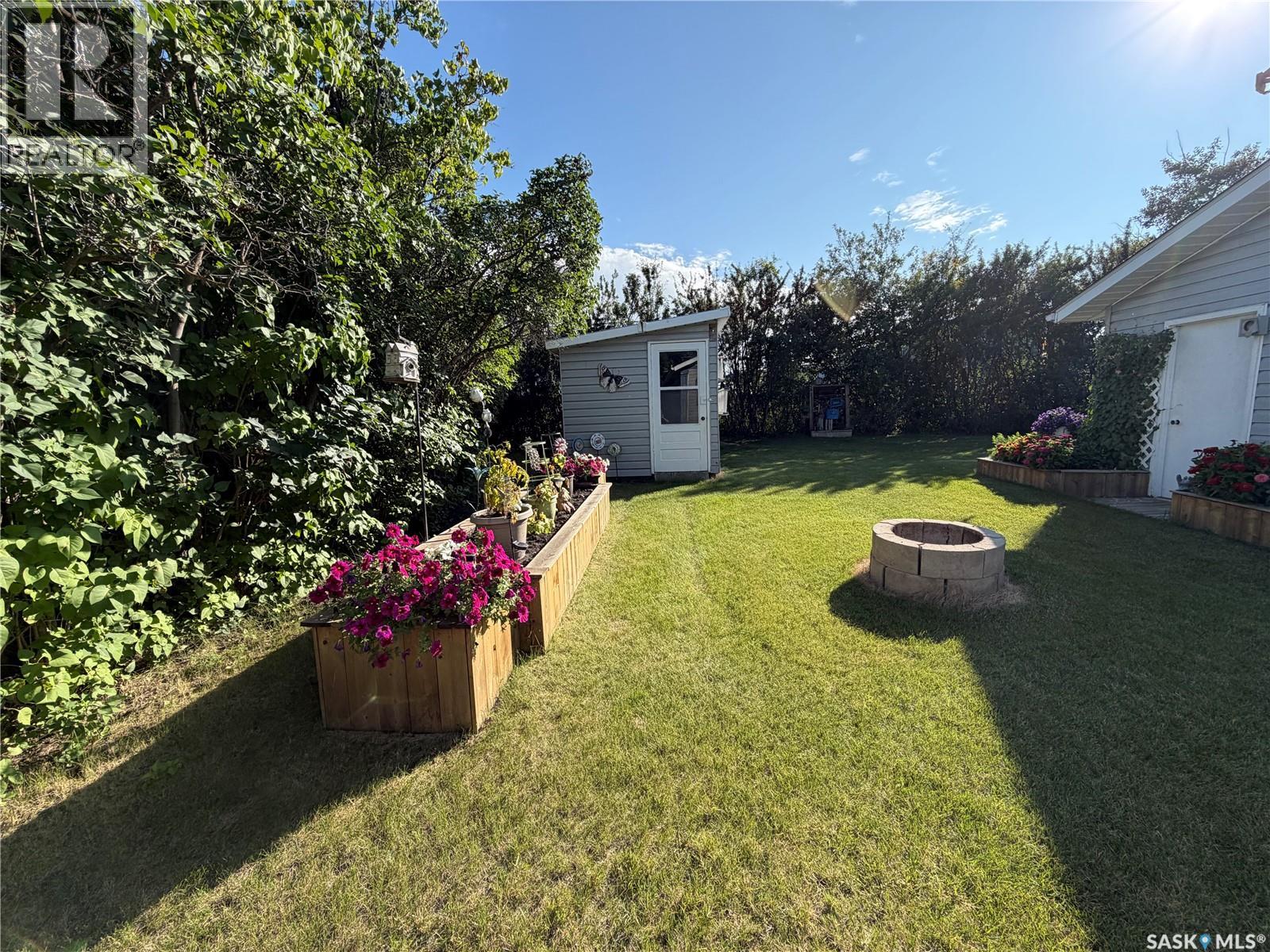 309 Henderson Street, Rocanville, Saskatchewan  S0A 3L0 - Photo 36 - SK045903