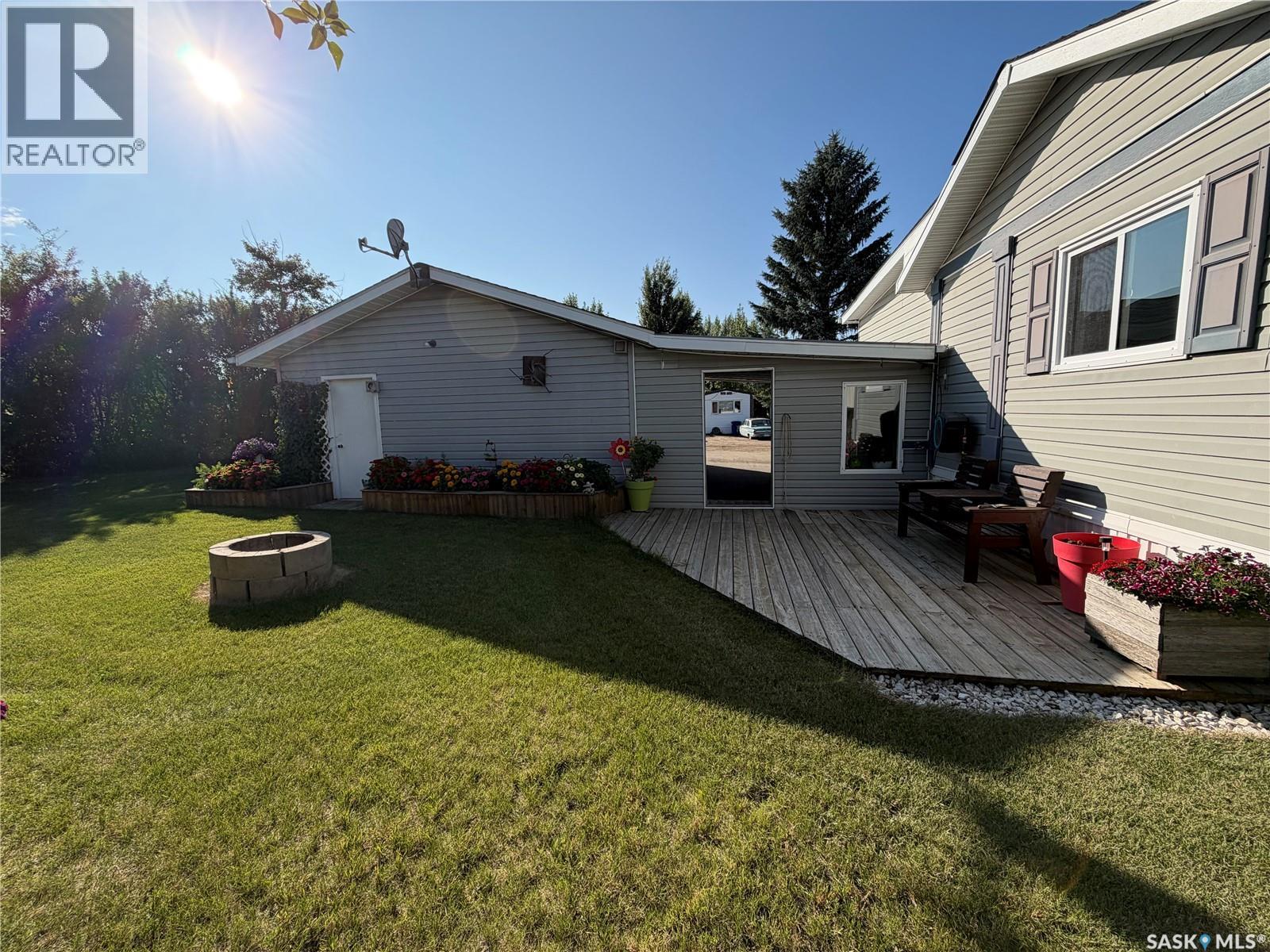 309 Henderson Street, Rocanville, Saskatchewan  S0A 3L0 - Photo 37 - SK045903