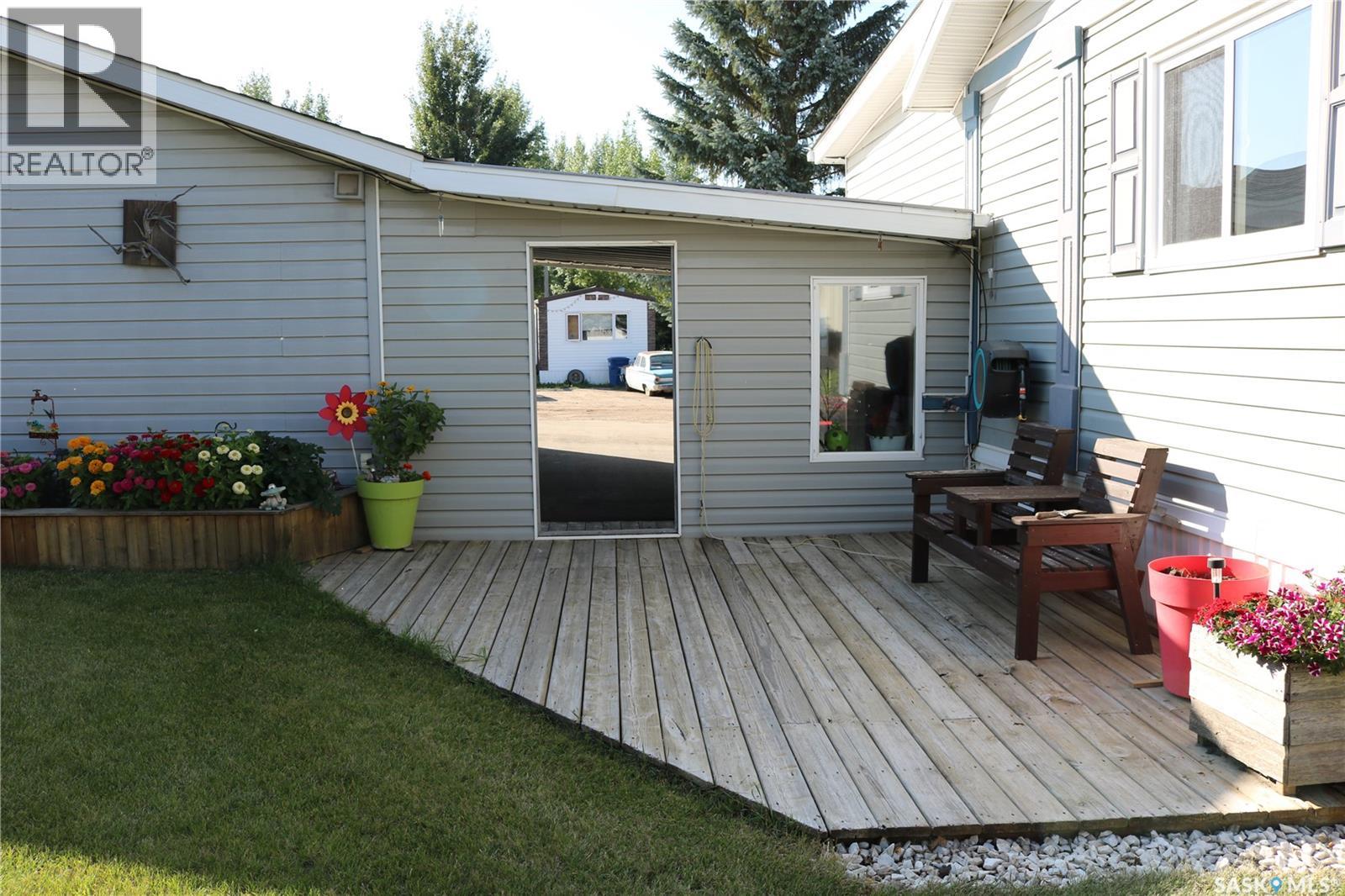 309 Henderson Street, Rocanville, Saskatchewan  S0A 3L0 - Photo 38 - SK045903