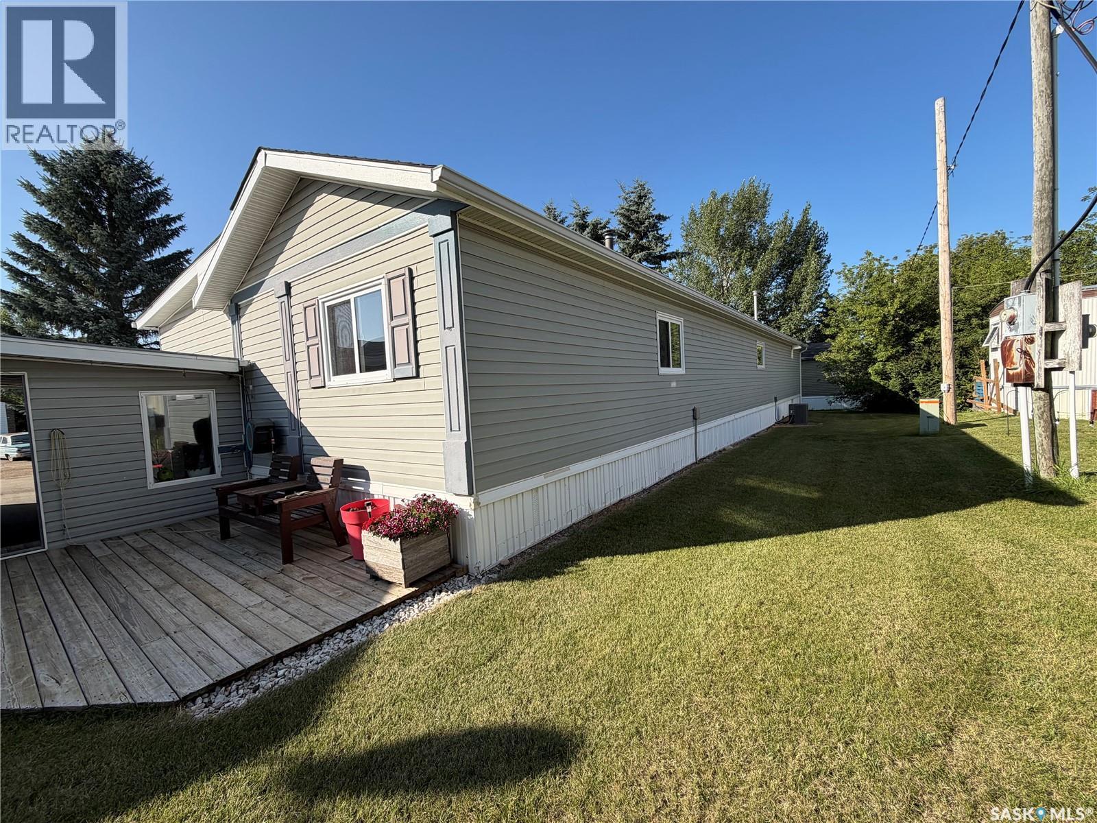 309 Henderson Street, Rocanville, Saskatchewan  S0A 3L0 - Photo 40 - SK045903