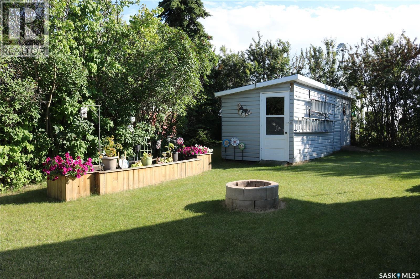309 Henderson Street, Rocanville, Saskatchewan  S0A 3L0 - Photo 41 - SK045903
