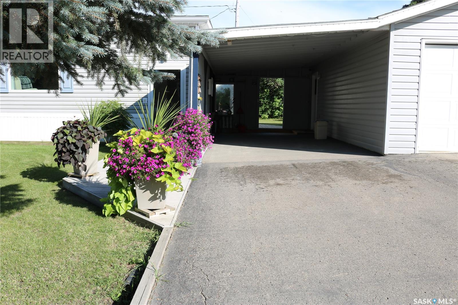 309 Henderson Street, Rocanville, Saskatchewan  S0A 3L0 - Photo 42 - SK045903