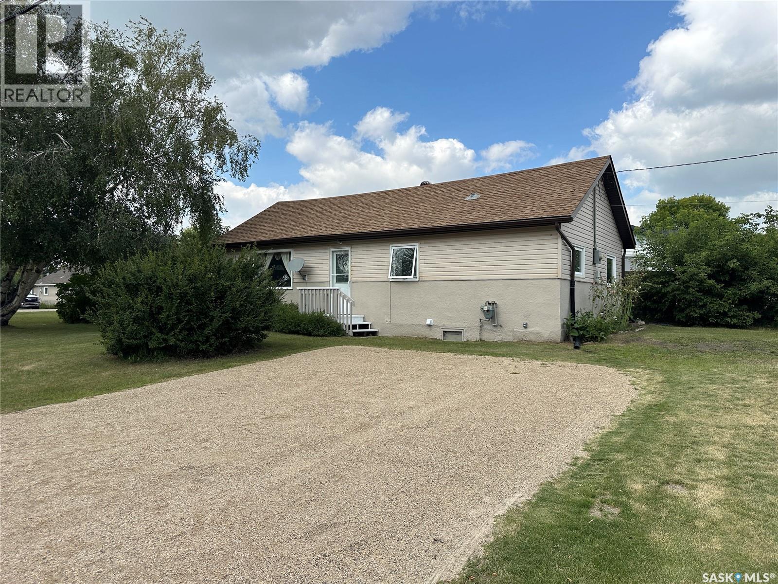 302 Morken Street, Sturgis, Saskatchewan  S0A 4A0 - Photo 26 - SK045880