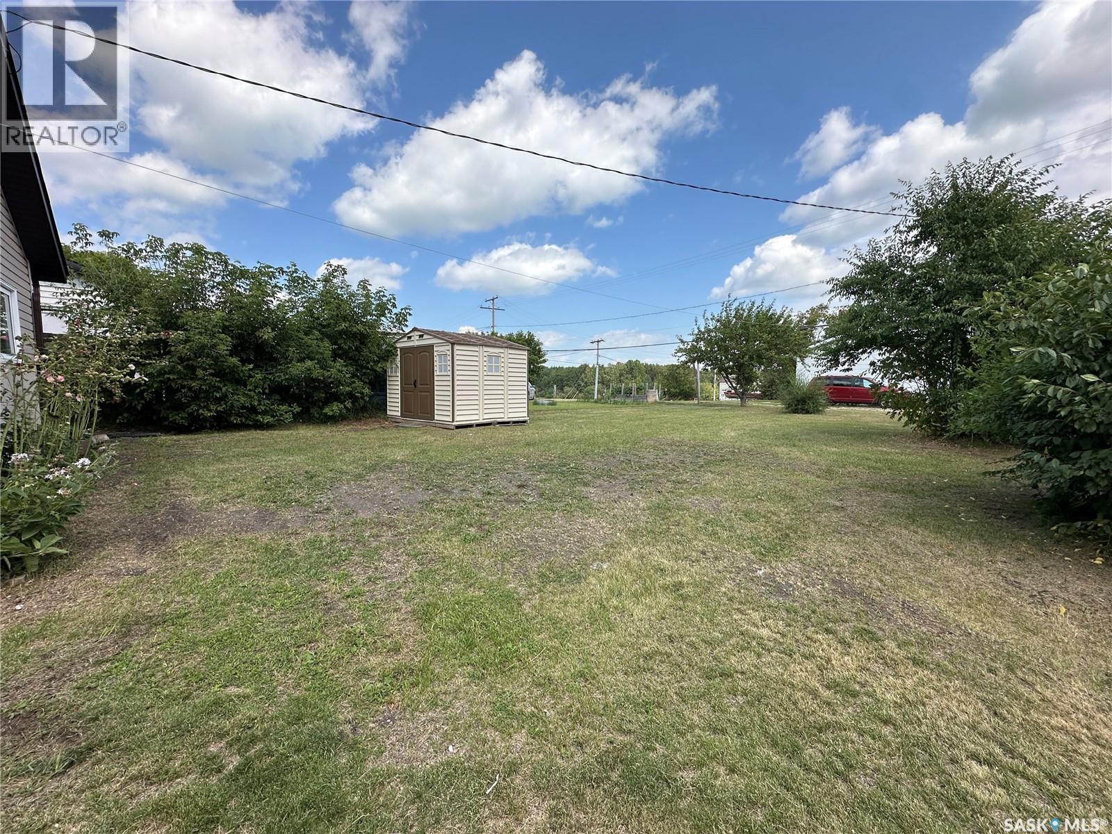 302 Morken Street, Sturgis, Saskatchewan  S0A 4A0 - Photo 27 - SK045880