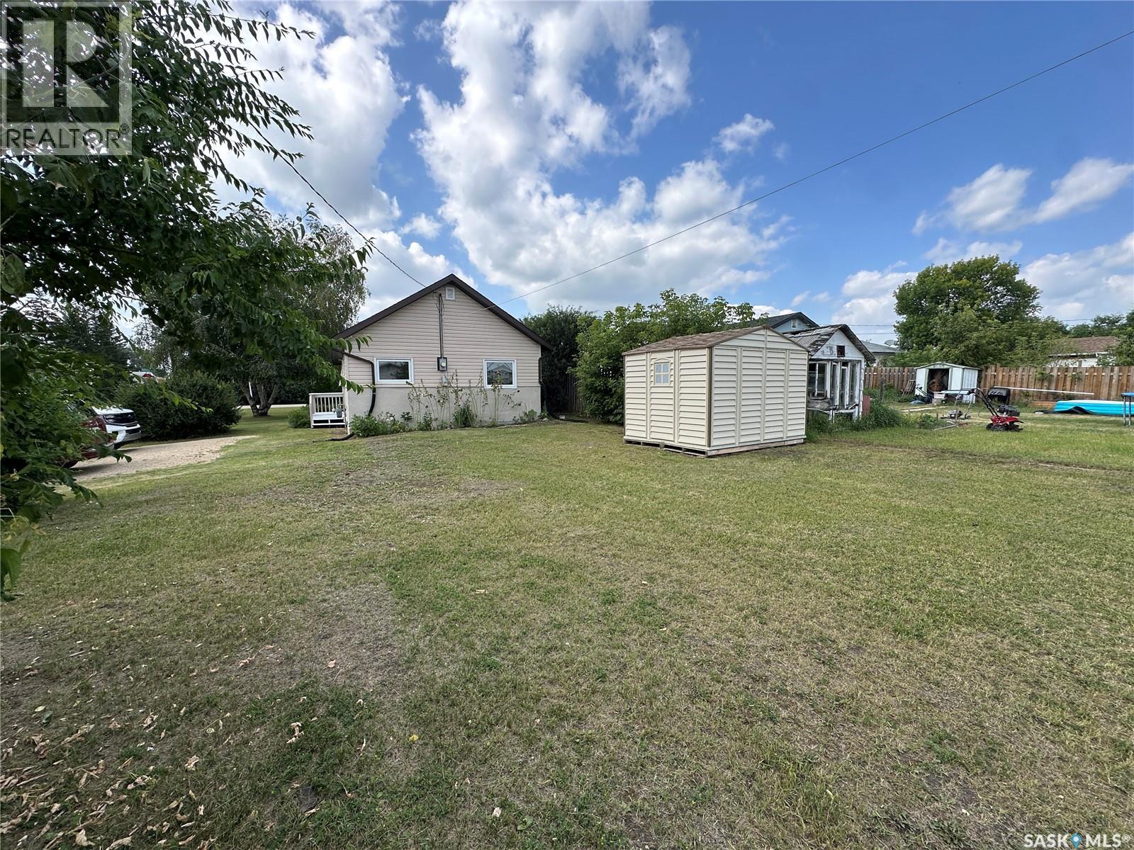 302 Morken Street, Sturgis, Saskatchewan  S0A 4A0 - Photo 28 - SK045880