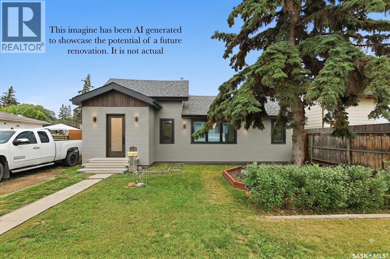 450 Y Avenue S, Saskatoon, Saskatchewan  S7M 3J9 - Photo 2 - SK045860