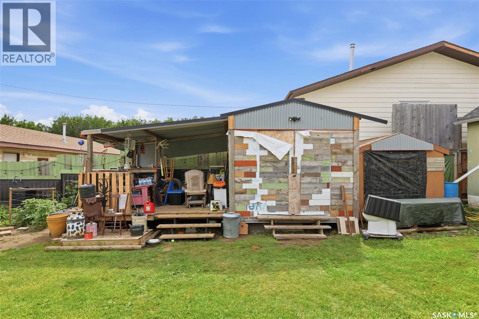 450 Y Avenue S, Saskatoon, Saskatchewan  S7M 3J9 - Photo 27 - SK045860