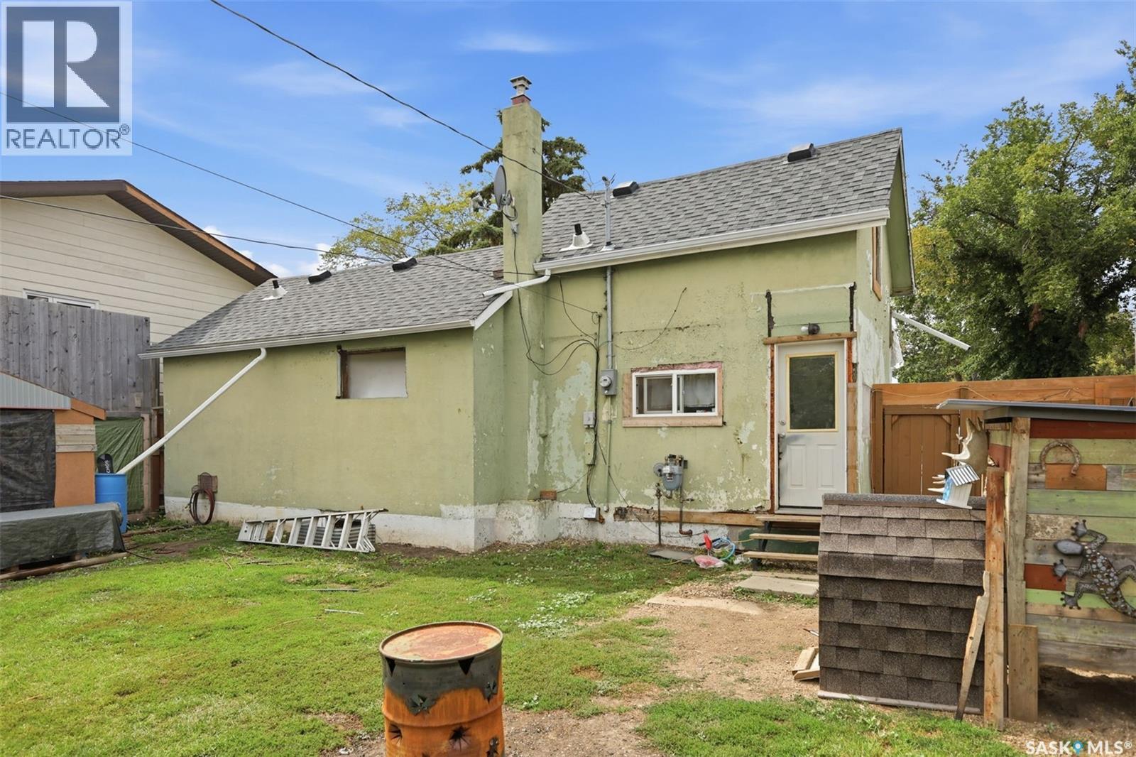 450 Y Avenue S, Saskatoon, Saskatchewan  S7M 3J9 - Photo 29 - SK045860