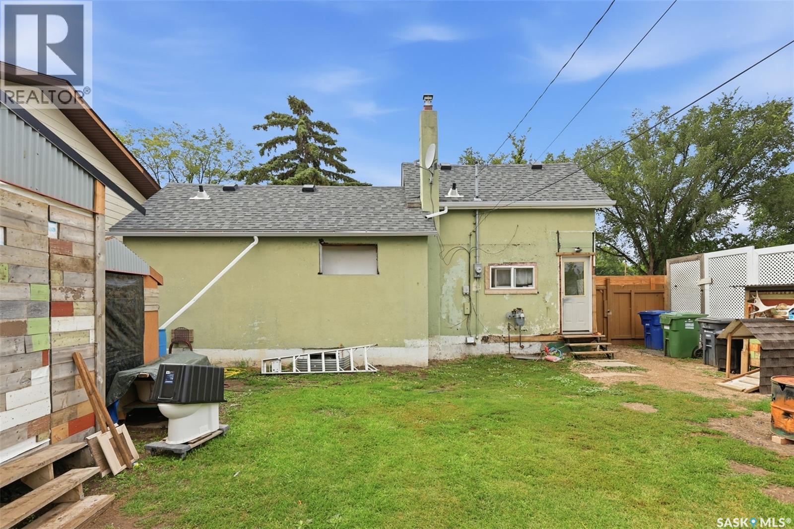 450 Y Avenue S, Saskatoon, Saskatchewan  S7M 3J9 - Photo 30 - SK045860