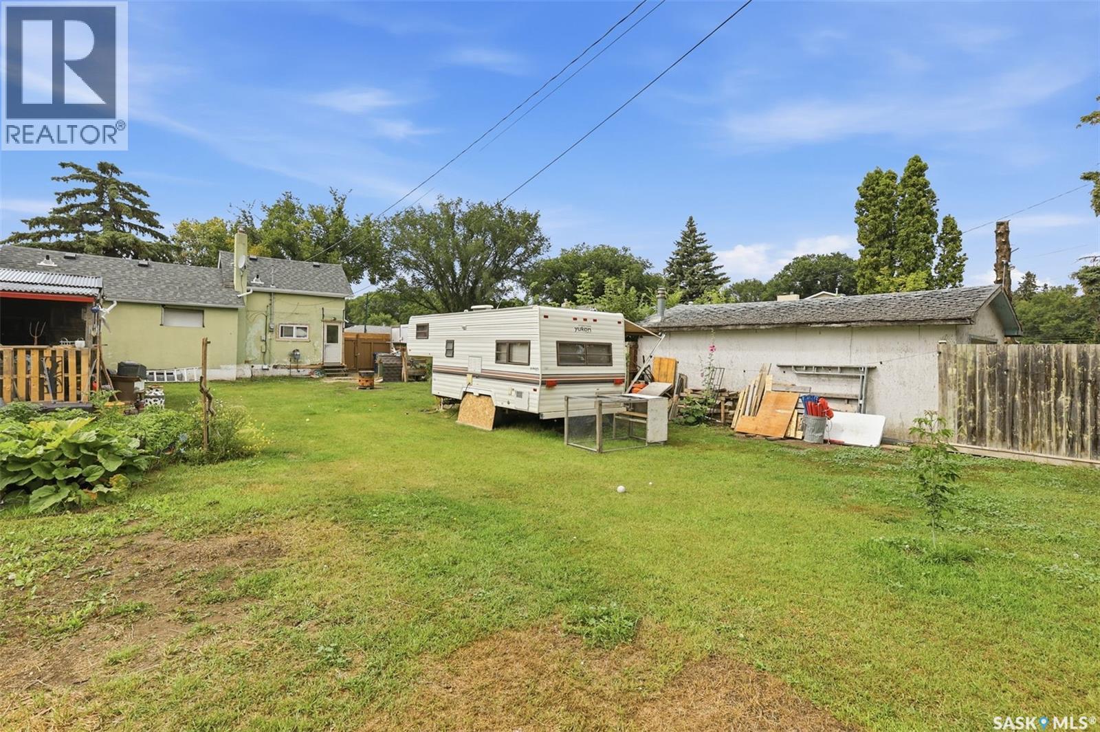 450 Y Avenue S, Saskatoon, Saskatchewan  S7M 3J9 - Photo 34 - SK045860