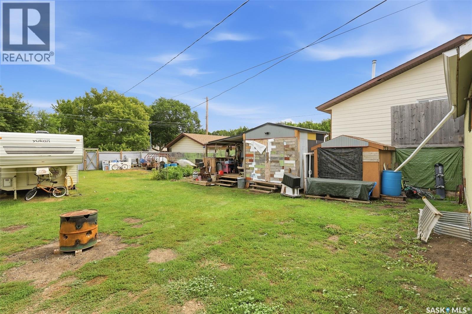 450 Y Avenue S, Saskatoon, Saskatchewan  S7M 3J9 - Photo 36 - SK045860