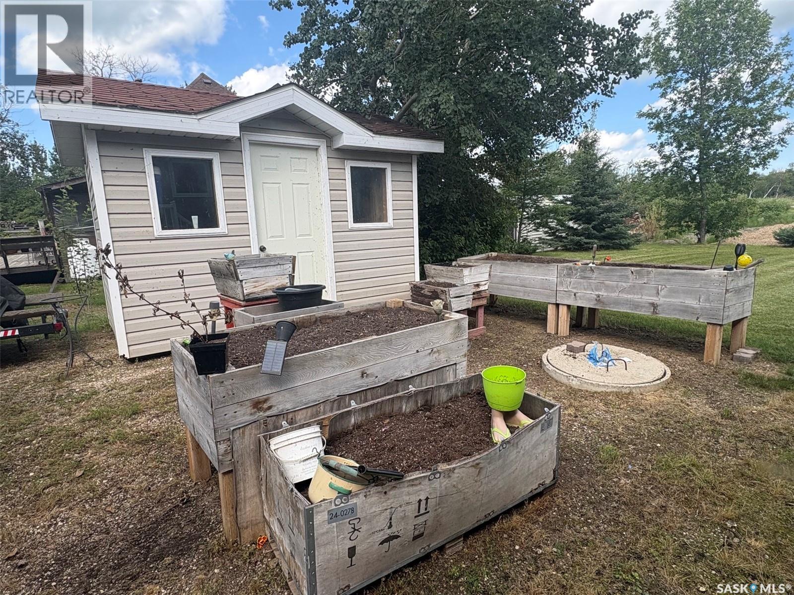 964 Whitesand Avenue, Good Spirit Lake, Saskatchewan  S0A 0L1 - Photo 28 - SK045819