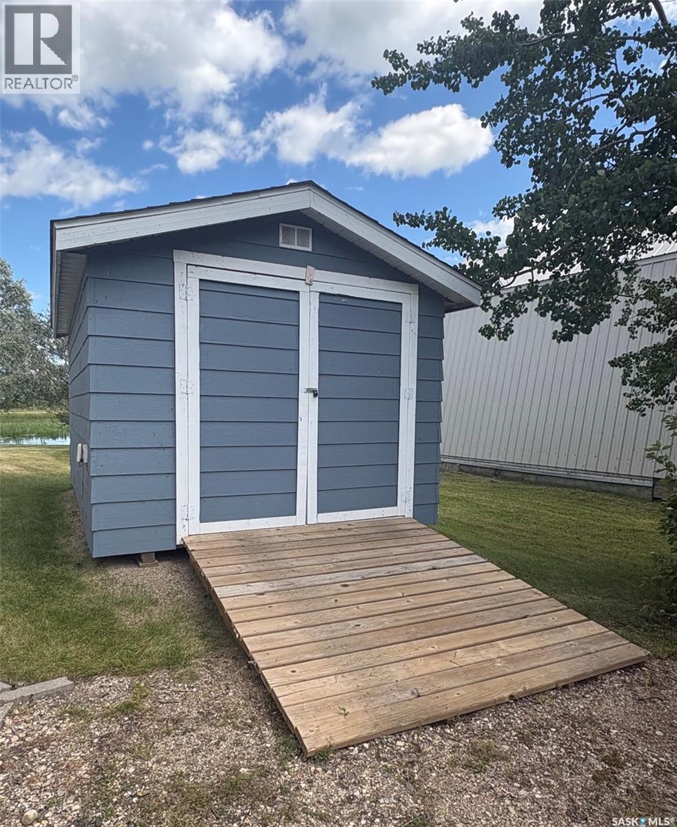 964 Whitesand Avenue, Good Spirit Lake, Saskatchewan  S0A 0L1 - Photo 29 - SK045819