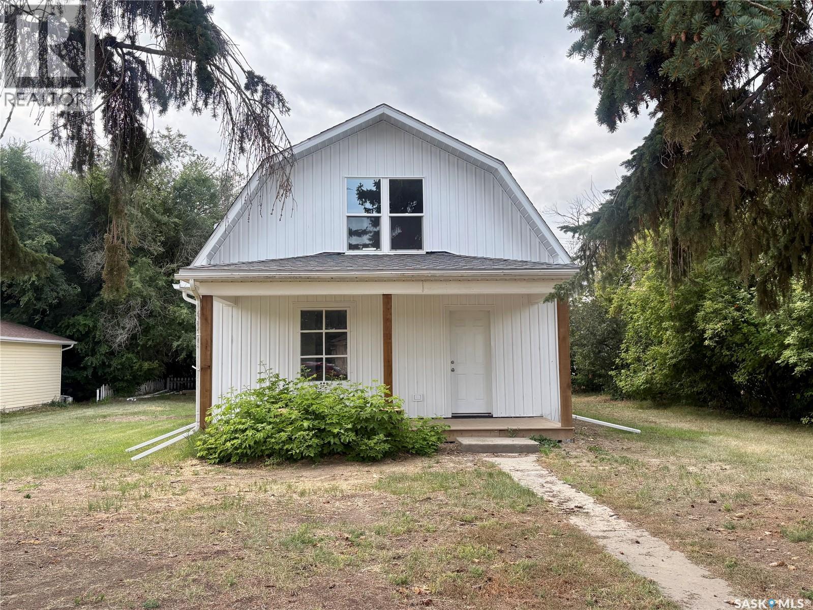 214 Thomson Street, Outlook, Saskatchewan  S0L 2N0 - Photo 24 - SK045778