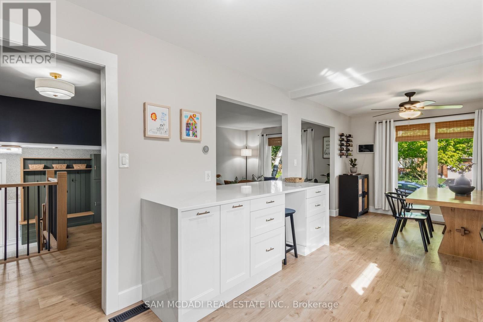 32 Milverton Close, Hamilton, Ontario  L8B 0A9 - Photo 14 - X13686750