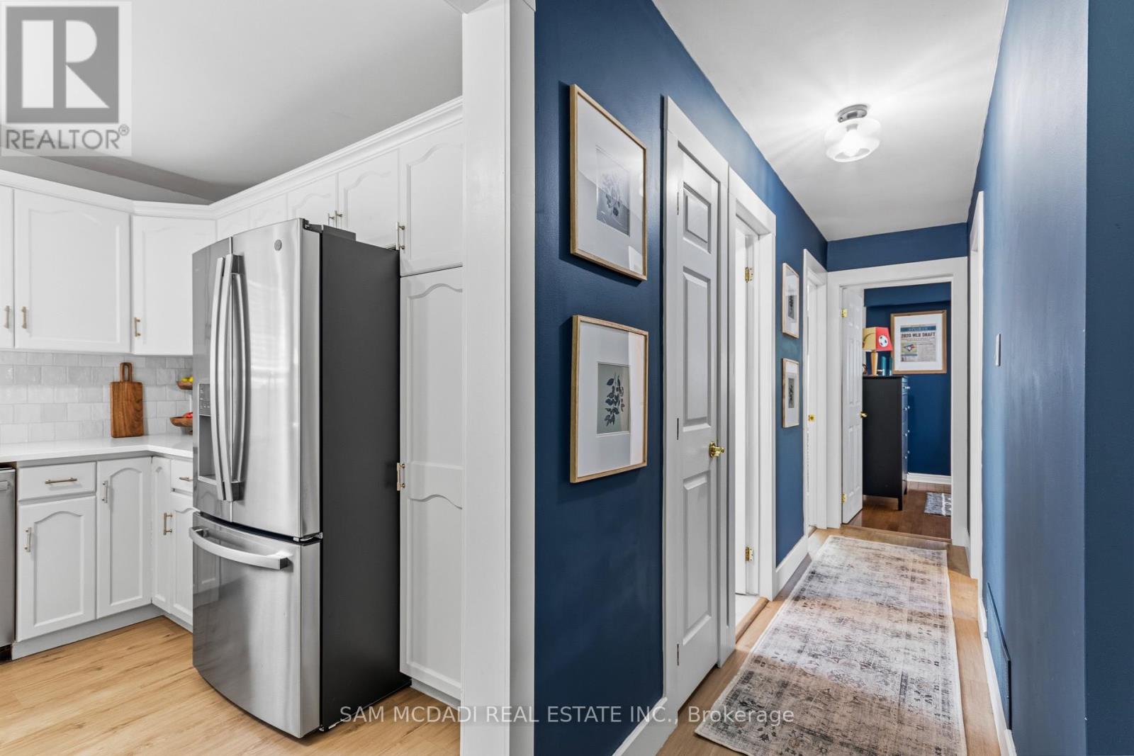 32 Milverton Close, Hamilton, Ontario  L8B 0A9 - Photo 15 - X13686750