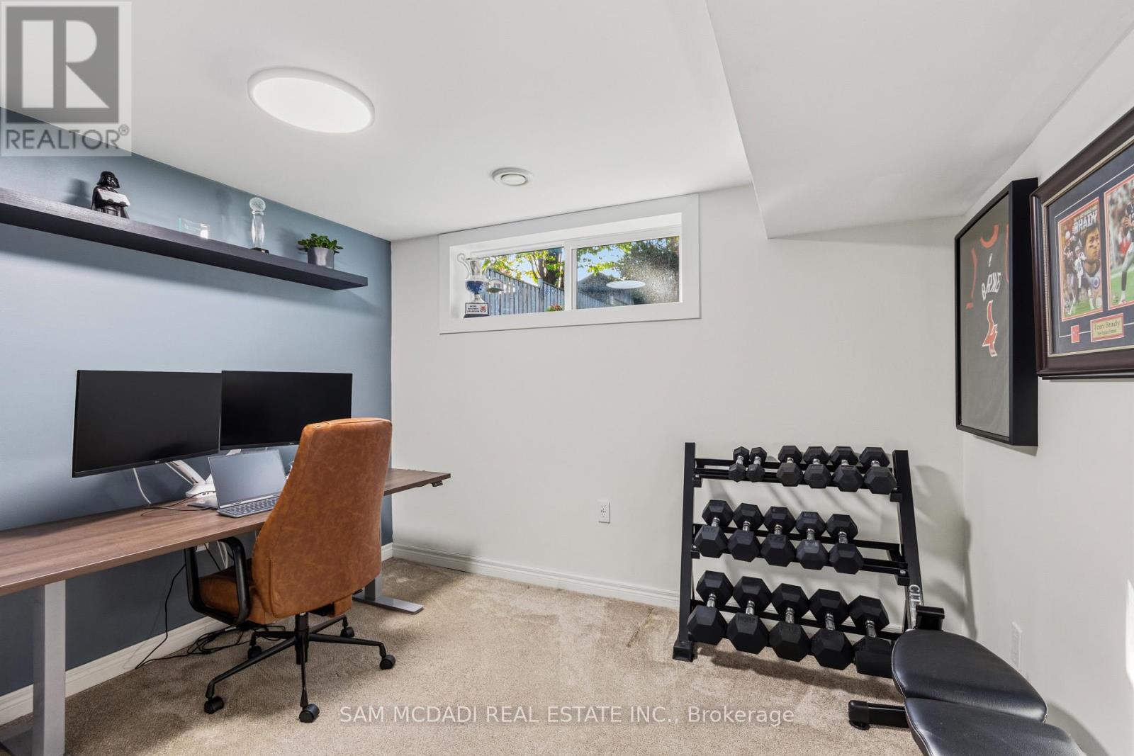 32 Milverton Close, Hamilton, Ontario  L8B 0A9 - Photo 29 - X13686750