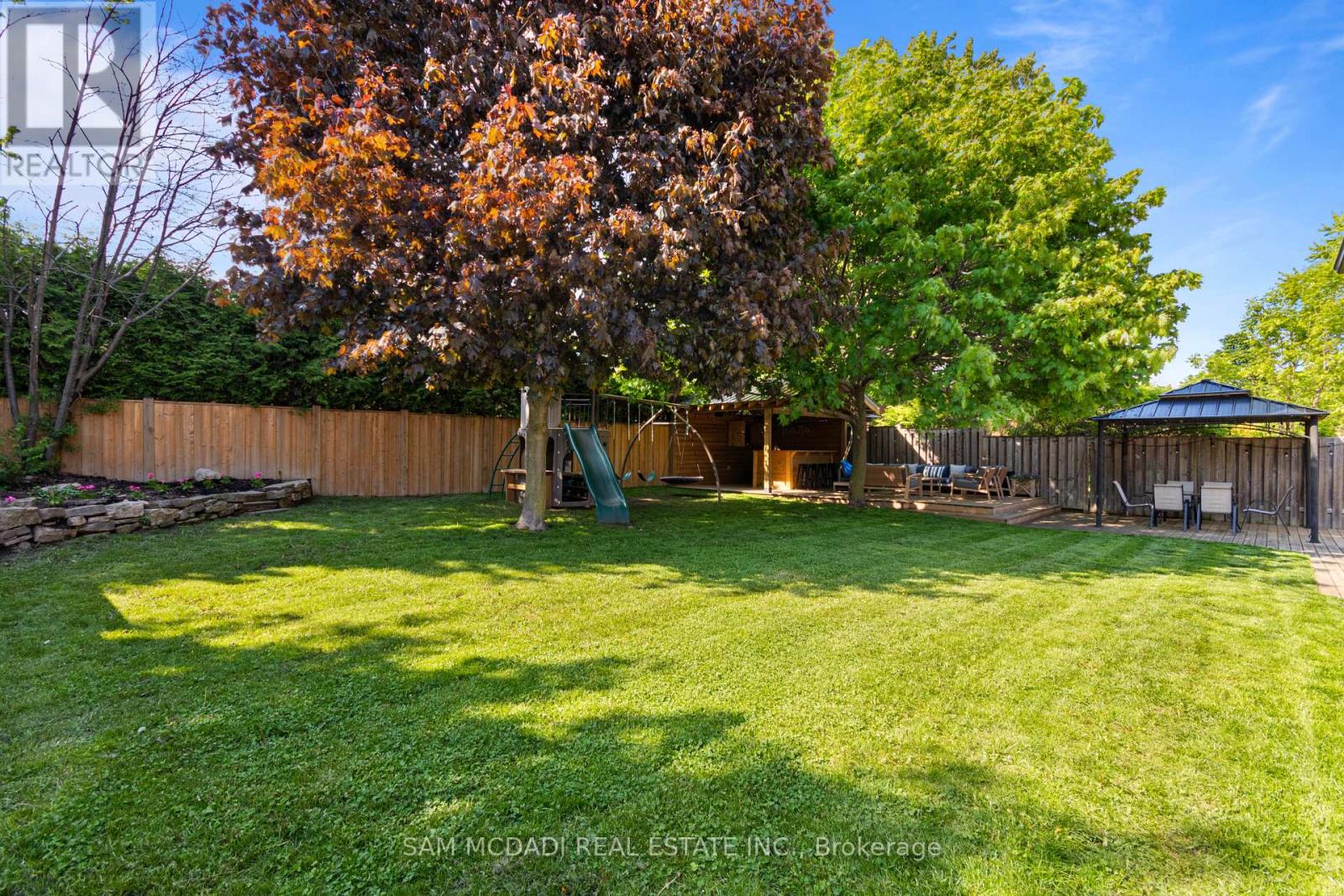 32 Milverton Close, Hamilton, Ontario  L8B 0A9 - Photo 34 - X13686750