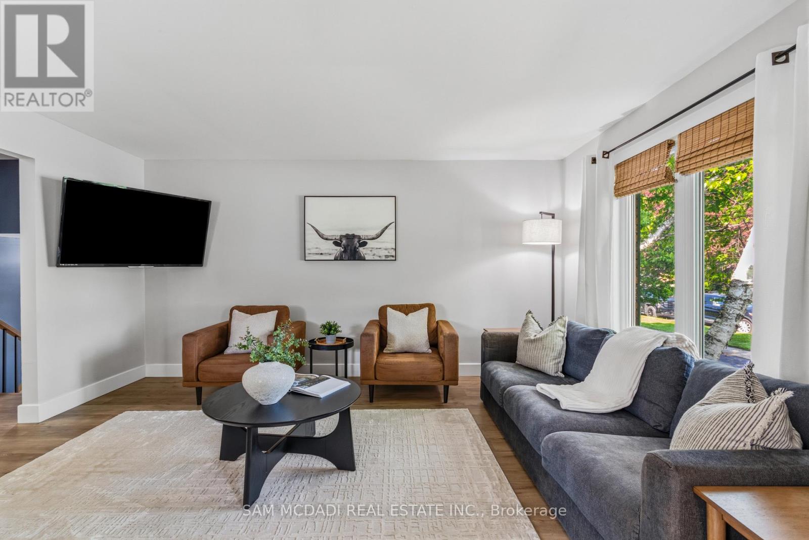 32 Milverton Close, Hamilton, Ontario  L8B 0A9 - Photo 8 - X13686750