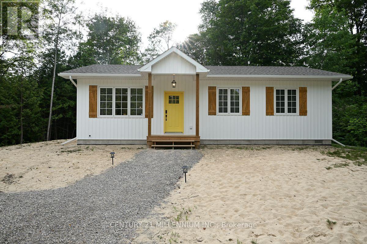 34 ROLLING HILLS DRIVE, South Bruce Peninsula, Ontario