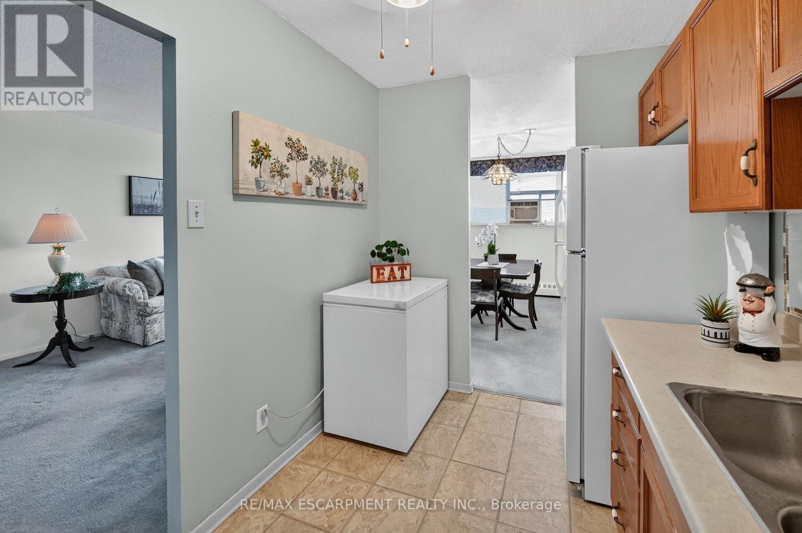 1201 - 215 Glenridge Avenue, St. Catharines, Ontario  L2T 3J7 - Photo 10 - X13686796