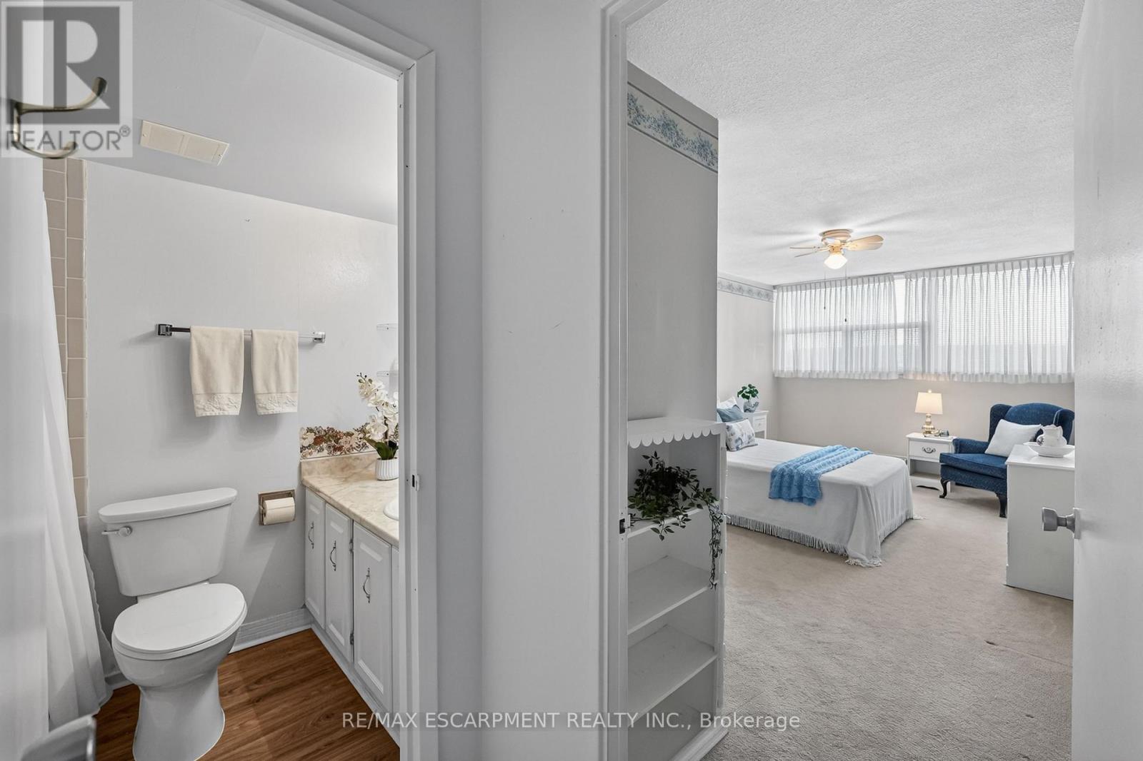 1201 - 215 Glenridge Avenue, St. Catharines, Ontario  L2T 3J7 - Photo 12 - X13686796