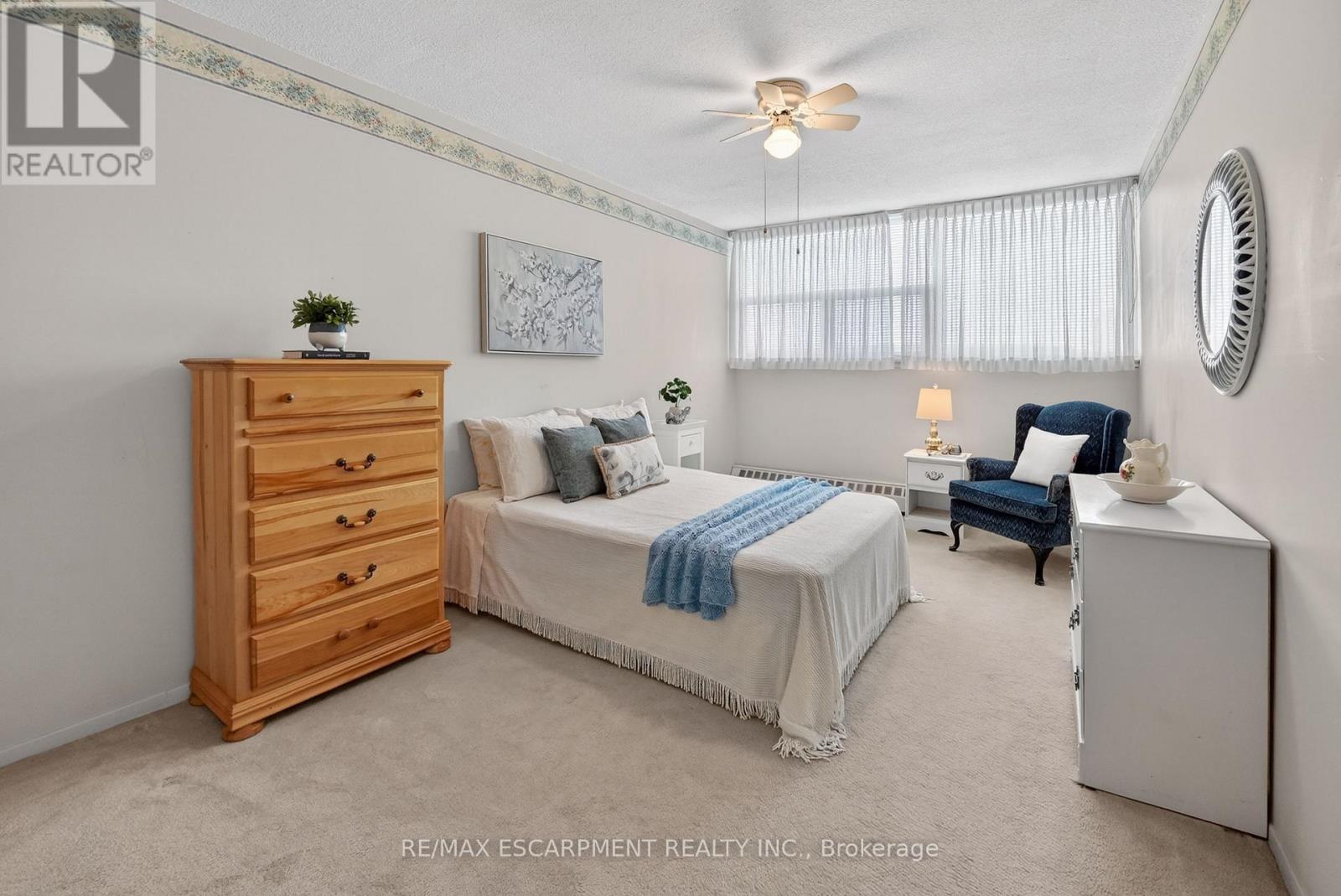1201 - 215 Glenridge Avenue, St. Catharines, Ontario  L2T 3J7 - Photo 14 - X13686796