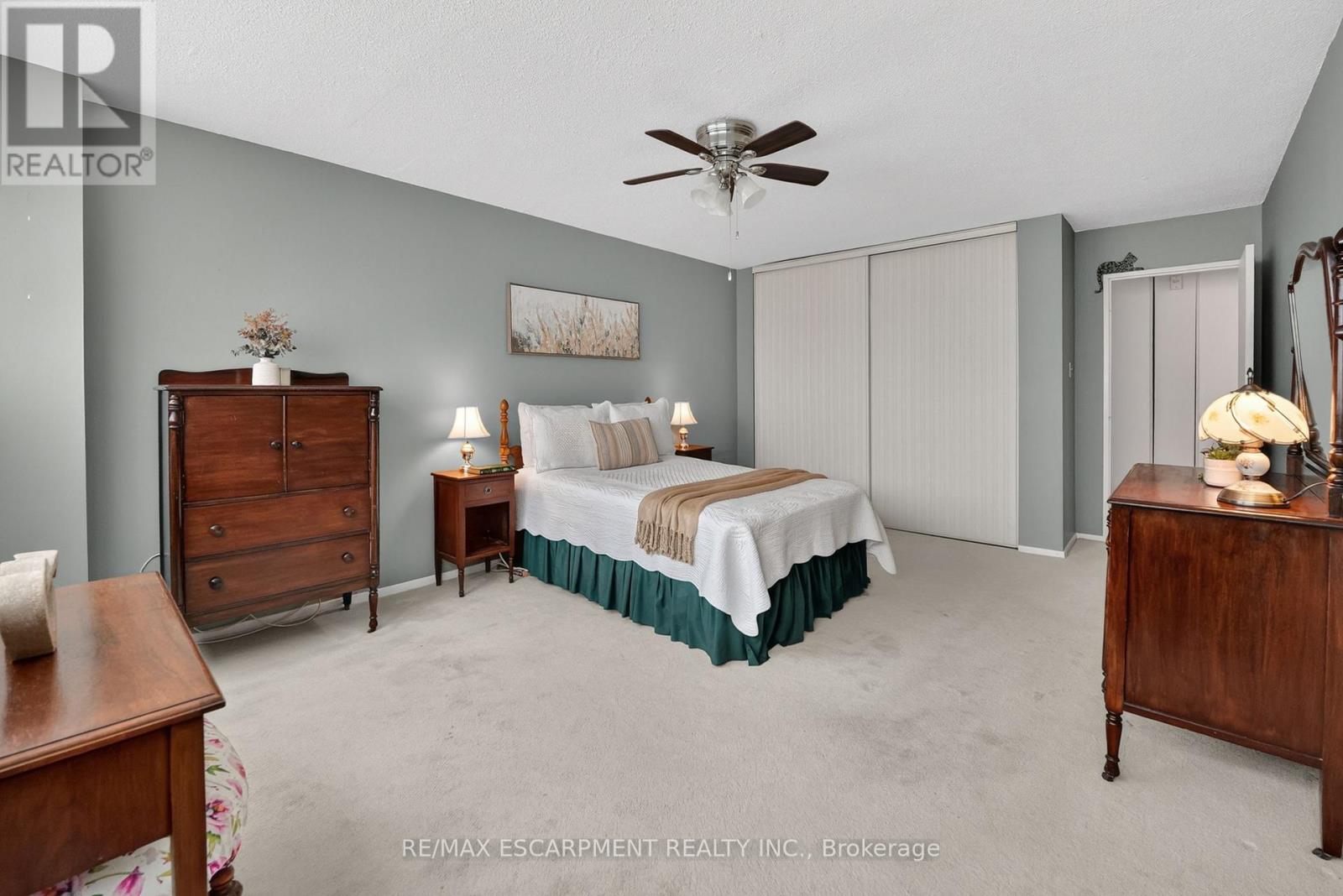 1201 - 215 Glenridge Avenue, St. Catharines, Ontario  L2T 3J7 - Photo 17 - X13686796