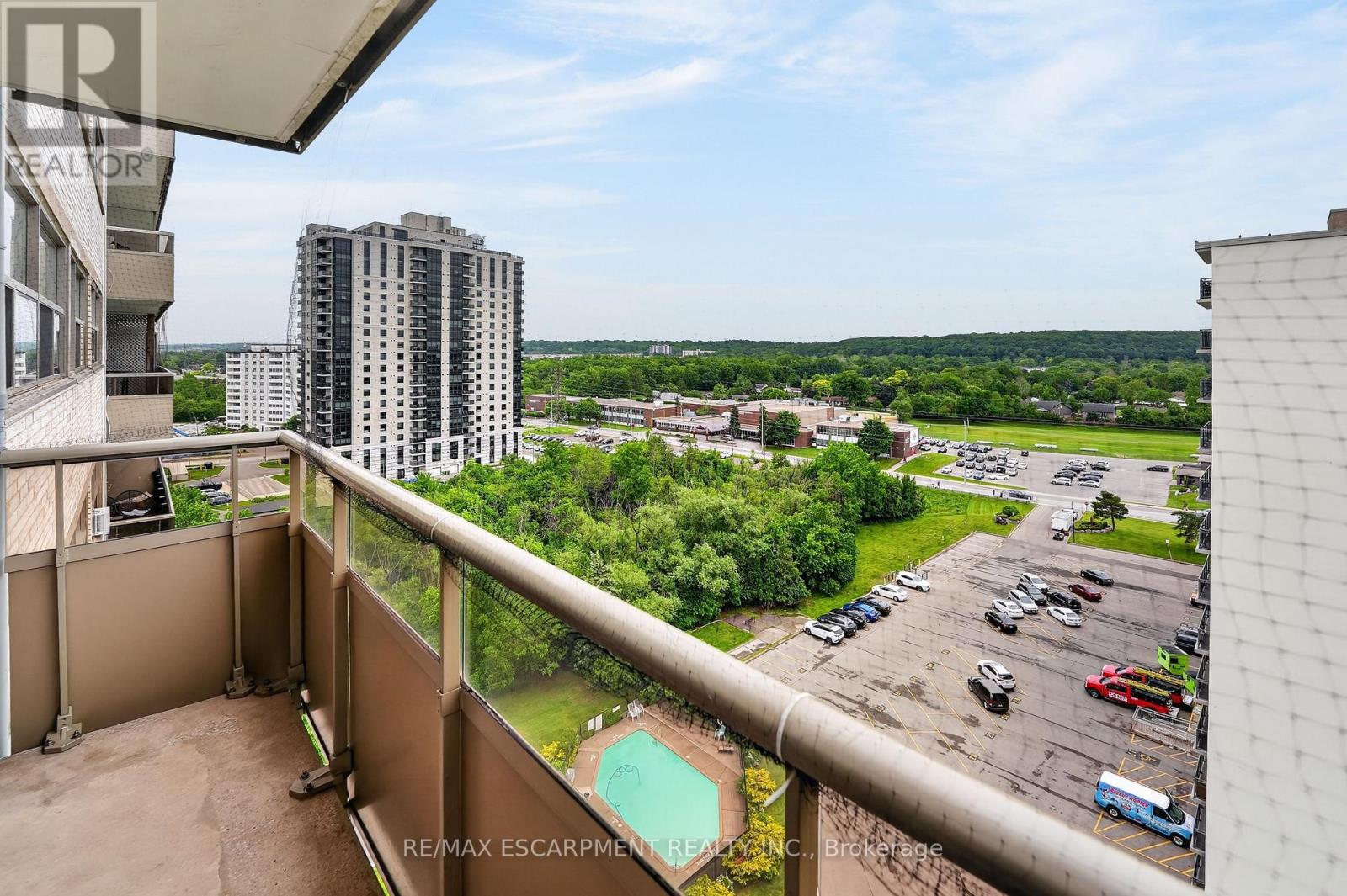 1201 - 215 Glenridge Avenue, St. Catharines, Ontario  L2T 3J7 - Photo 19 - X13686796